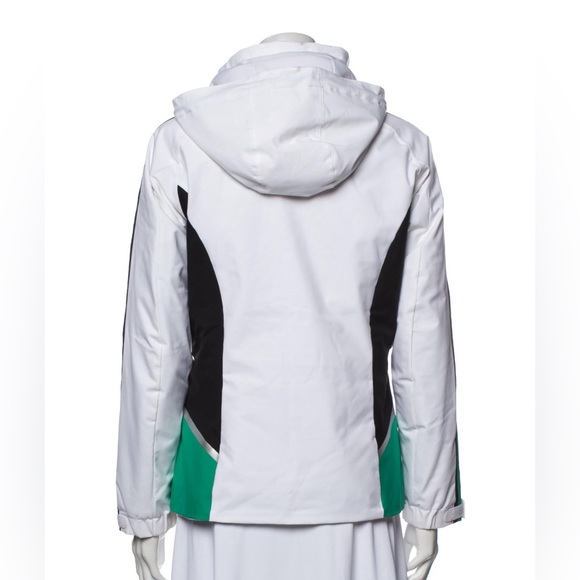 Descente Ski Snowboarding Jacket Size XS - Picture 3 of 8